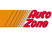 AutoZone (AZO)のロゴ。