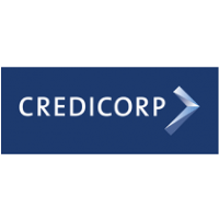 Credicorp (BAP)のロゴ。