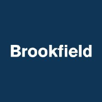 Brookfield Business Part... (BBU)のロゴ。