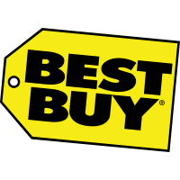 Best Buy (BBY)のロゴ。
