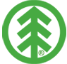 Boise Cascade (BCC)のロゴ。
