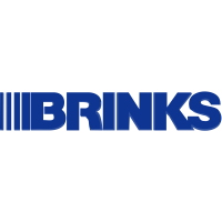 Brinks (BCO)のロゴ。
