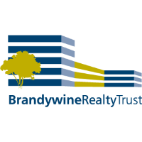 Brandywine Realty (BDN)のロゴ。