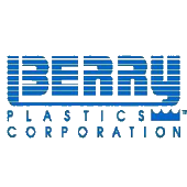Berry Global (BERY)のロゴ。