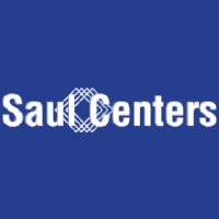 Saul Centers (BFS)のロゴ。