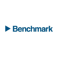 Benchmark Electronics (BHE)のロゴ。