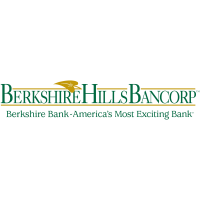 Berkshire Hills Bancorp (BHLB)のロゴ。