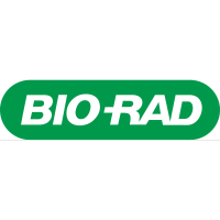 Bio Rad Laboratories (BIO)のロゴ。
