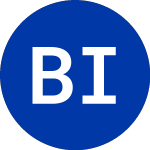 Brookfield Infrastructur... (BIP-B)のロゴ。