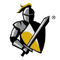 Black Knight (BKI)のロゴ。