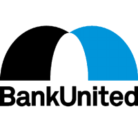BankUnited (BKU)のロゴ。