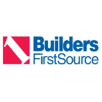 Builders FirstSource (BLDR)のロゴ。