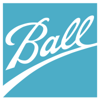 Ball (BLL)のロゴ。