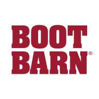 Boot Barn (BOOT)のロゴ。