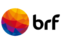 BRF (BRFS)のロゴ。