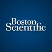 Boston Scientific (BSX)のロゴ。