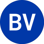 Bluegreen Vacations (BXG)のロゴ。