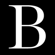 Blackstone Mortgage (BXMT)のロゴ。