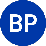 Boston Properties (BXP-B)のロゴ。