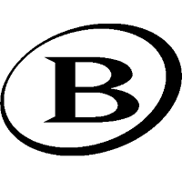 Boyd Gaming (BYD)のロゴ。