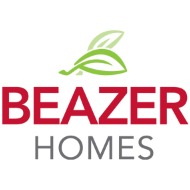 Beazer Homes USA (BZH)のロゴ。