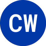  (C.WD)のロゴ。