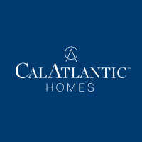 CalAtlantic Group, Inc. (CAA)のロゴ。