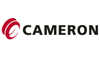 Cooper Cameron (CAM)のロゴ。