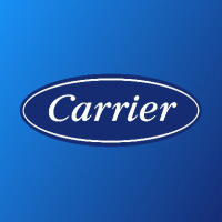 Carrier Global (CARR)のロゴ。