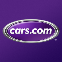 Cars com (CARS)のロゴ。