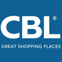 CBL and Associates Prope... (CBL)のロゴ。