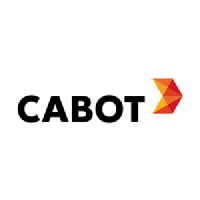Cabot (CBT)のロゴ。