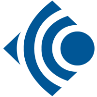 Cameco (CCJ)のロゴ。