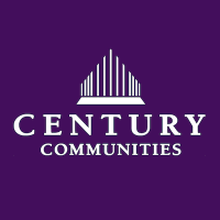 Century Communities (CCS)のロゴ。