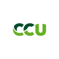 Compania Cervecerias Uni... (CCU)のロゴ。