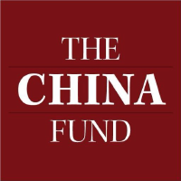 China (CHN)のロゴ。