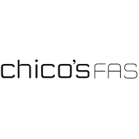 Chicos FAS (CHS)のロゴ。