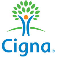 Cigna (CI)のロゴ。