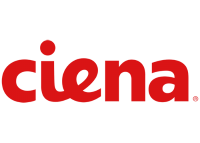 Ciena (CIEN)のロゴ。