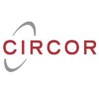 CIRCOR (CIR)のロゴ。