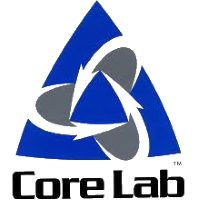 Core Laboratories (CLB)のロゴ。