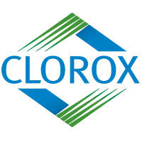 Clorox (CLX)のロゴ。