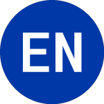 Euronav NV (CMBT)のロゴ。