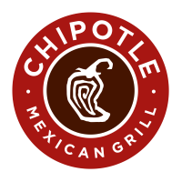 Chipotle Mexican Grill (CMG)のロゴ。