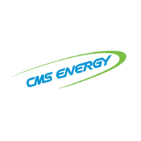 CMS Energy (CMS)のロゴ。