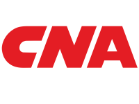 のロゴ CNA Financial