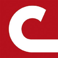 Cinemark (CNK)のロゴ。
