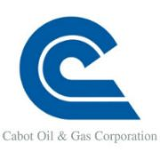 Cabot Oil and Gas (COG)のロゴ。