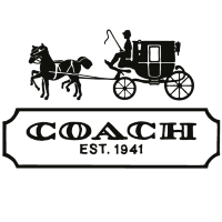 Coach (COH)のロゴ。