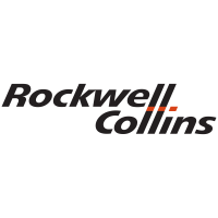 Rockwell Collins (COL)のロゴ。